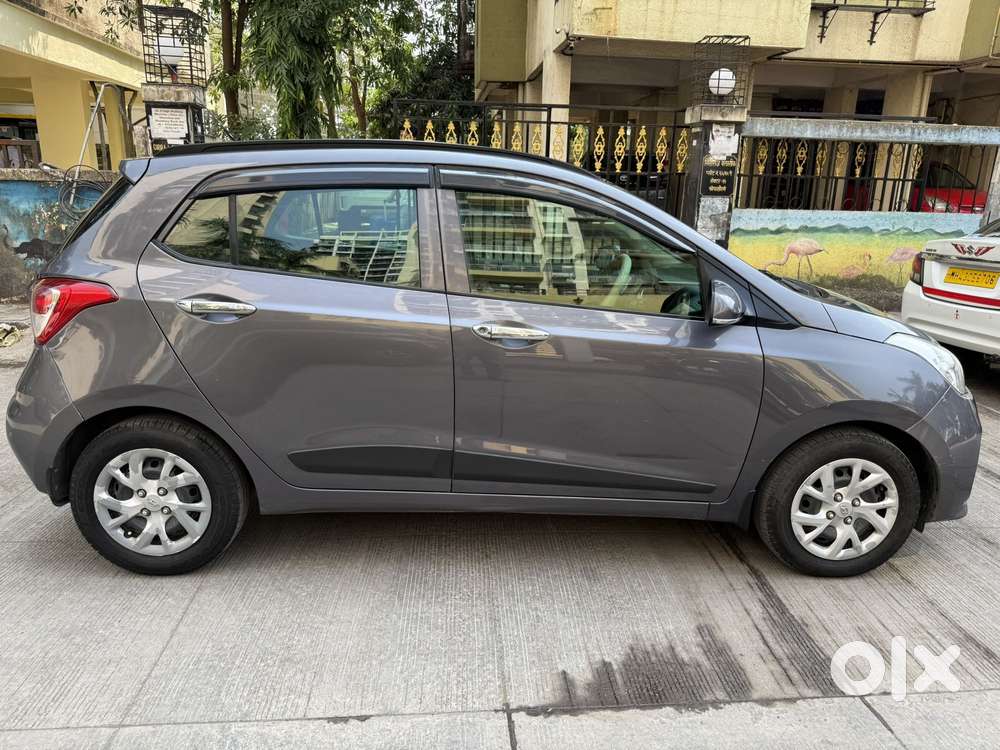 Hyundai Grand I10 Crdi Sportz Celebration Edition, 2018, Diesel