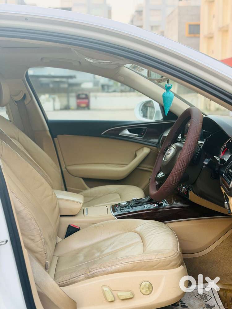 Audi A6 3.0 Tdi Premium, 2012, Diesel
