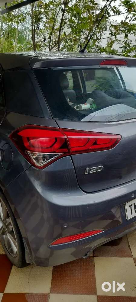 Hyundai I20 Diesel Manual 2014