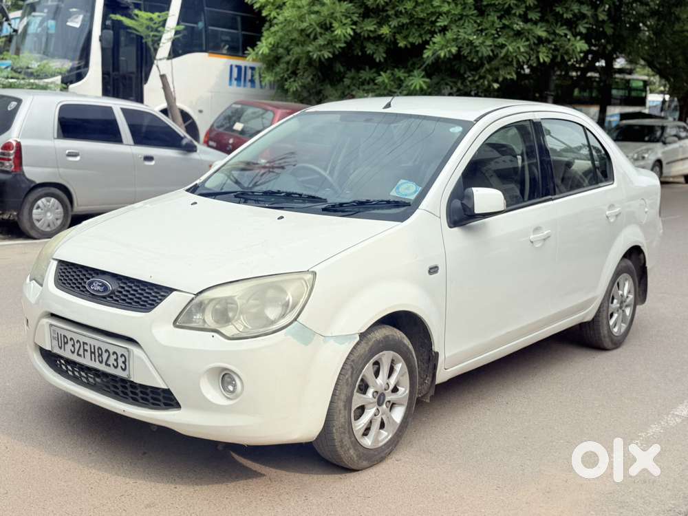 Ford Fiesta Classic 1.4 Tdci Titanium, 2014, Diesel