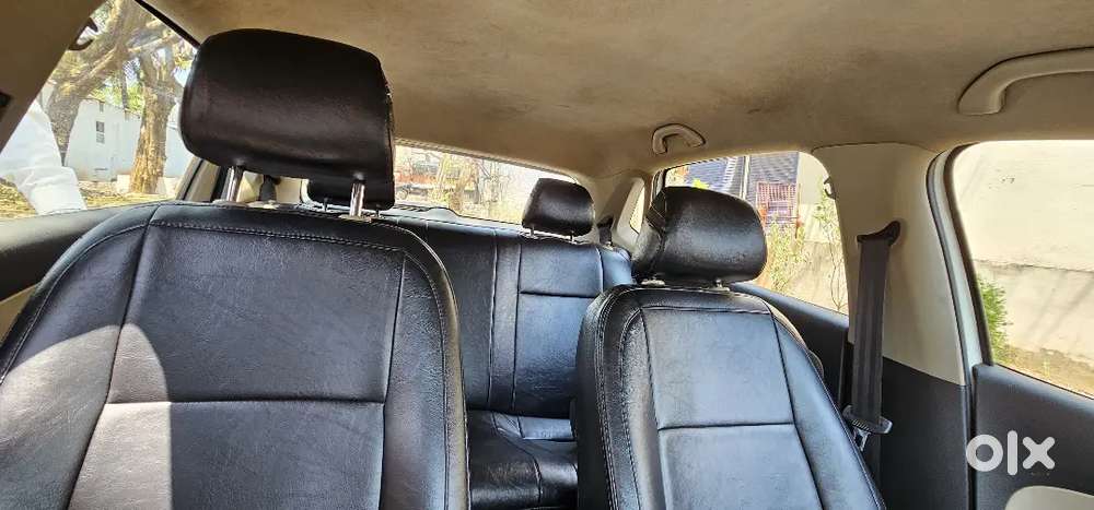 Volkswagen Polo 2014 Petrol Well Maintained