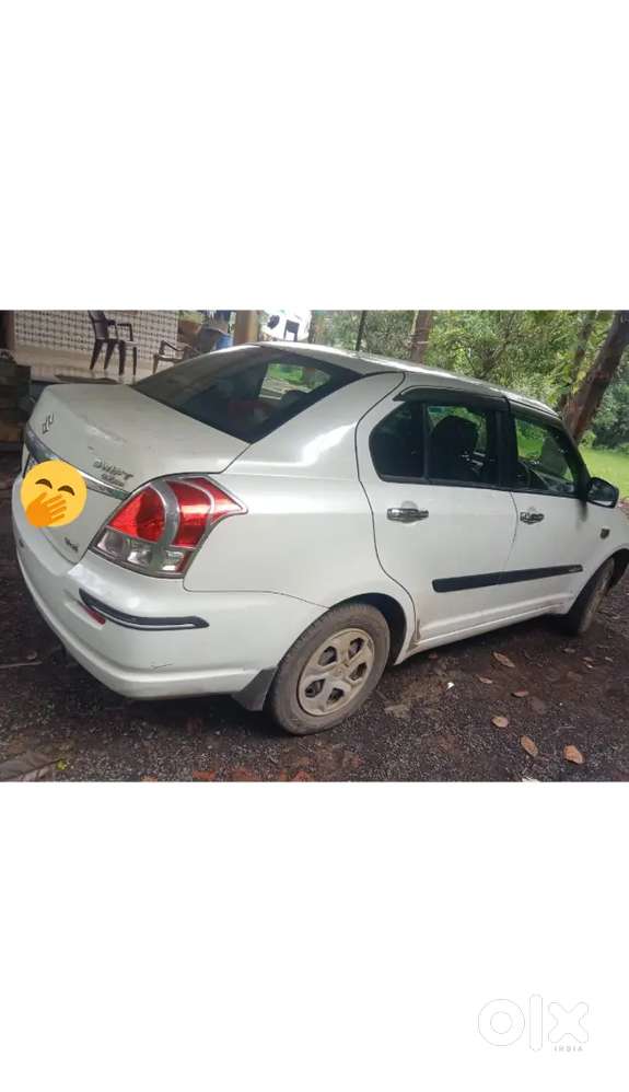 Swift Dzire..full Condition