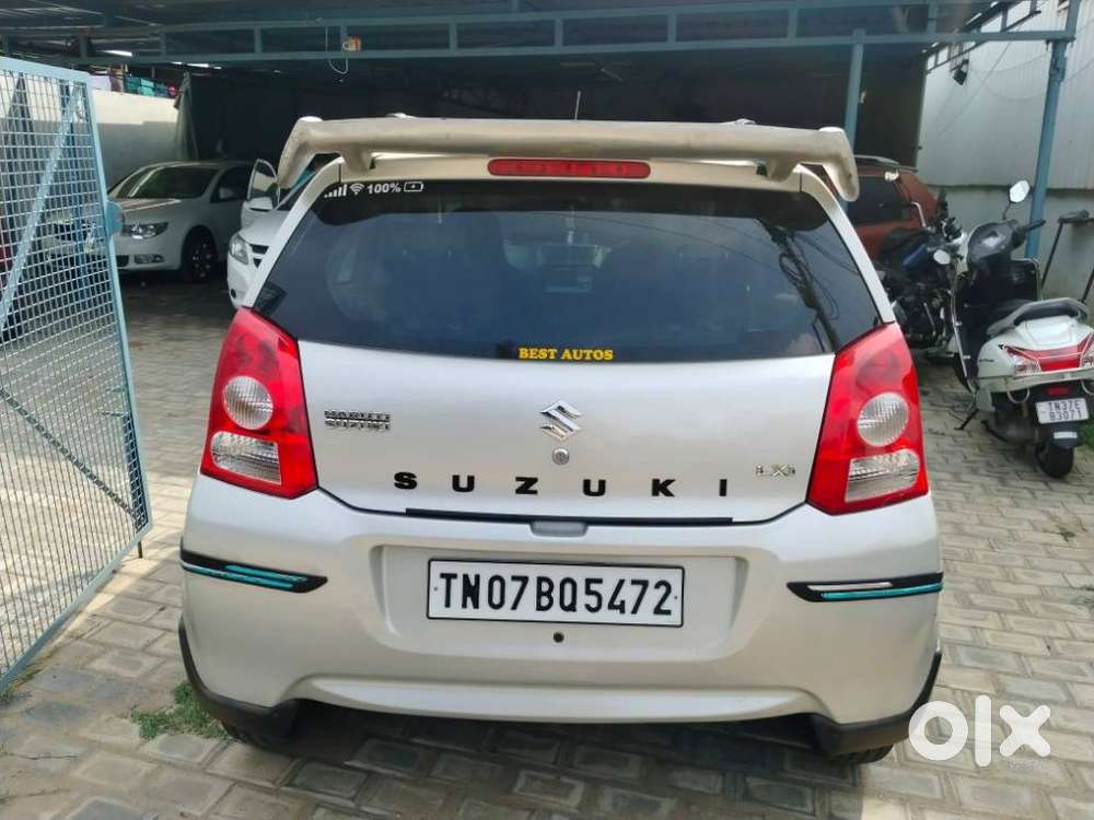 Maruti Suzuki A-star 2012-2014 1.0 Vxi, 2012, Petrol