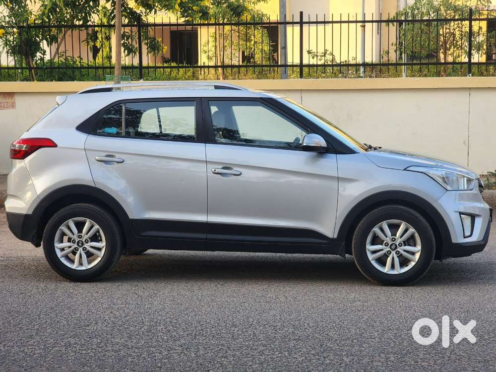 Creta 1.4 S Crdi S Pluc Well Maintan