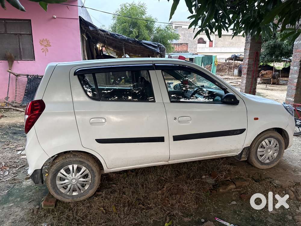Maruti Suzuki Alto 800 2015 Petrol Good Condition
