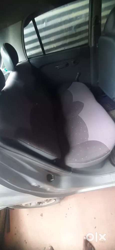 Hyundai Santro Petrol 2000
