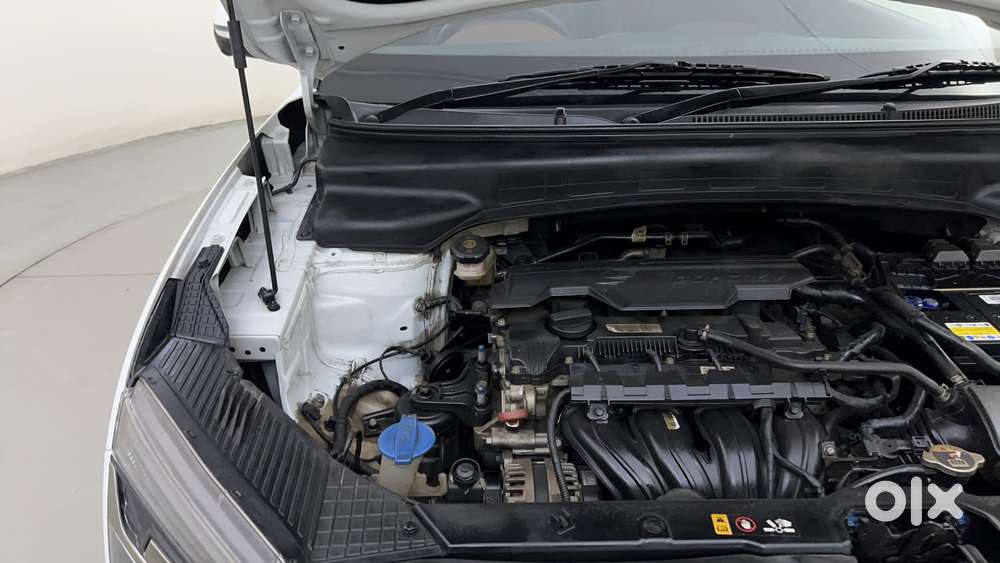 Hyundai Alcazar Platinum, 2022, Petrol