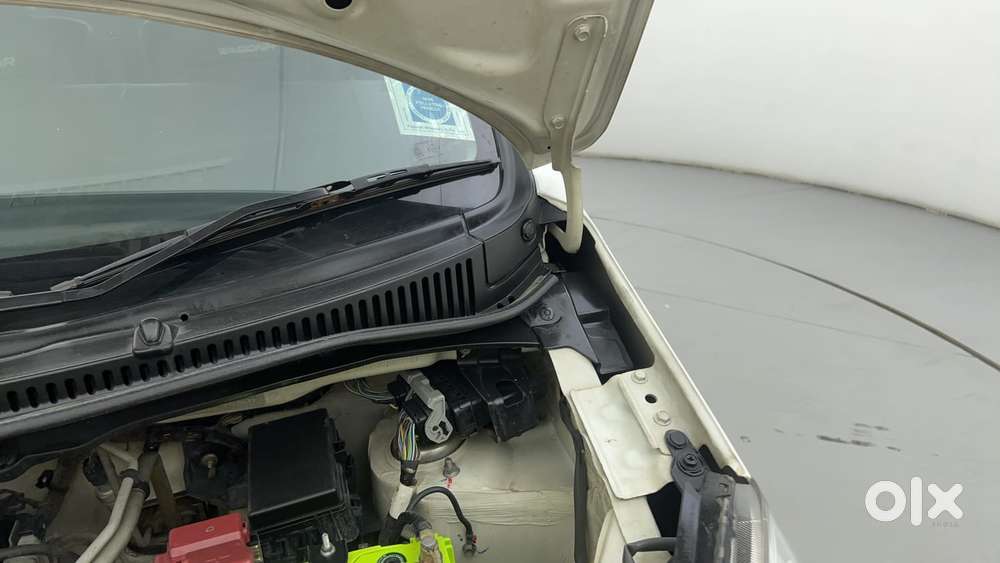 Maruti Suzuki Wagon R Vxi, 2014, Petrol