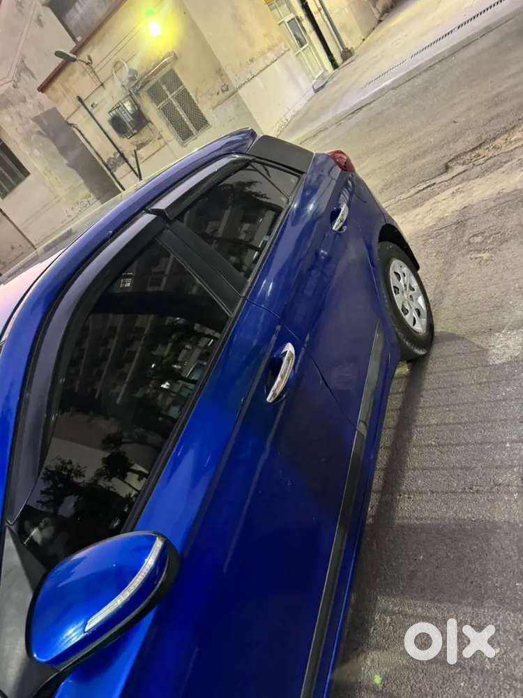 New Condition I20 No Problem Car