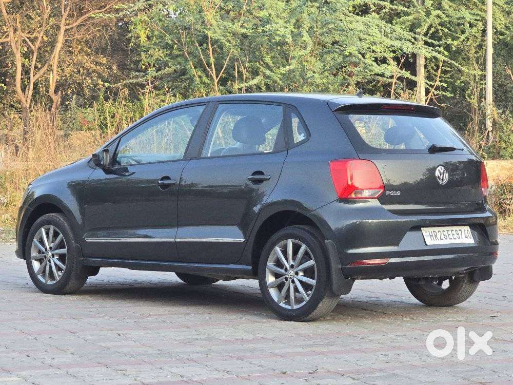 Volkswagen Polo 1.0 Mpi Highline Plus, 2019, Petrol