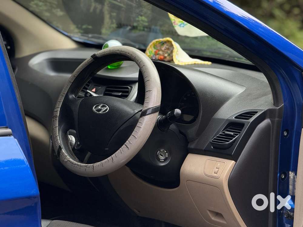 Hyundai Eon Era, 2011, Petrol