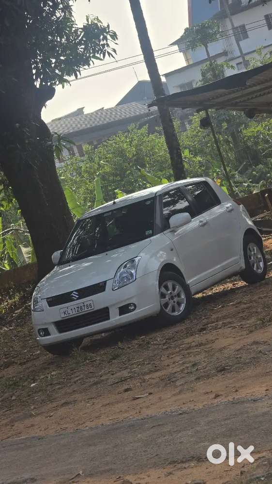 Maruti Suzuki Swift 2007 Petrol Good Condition
