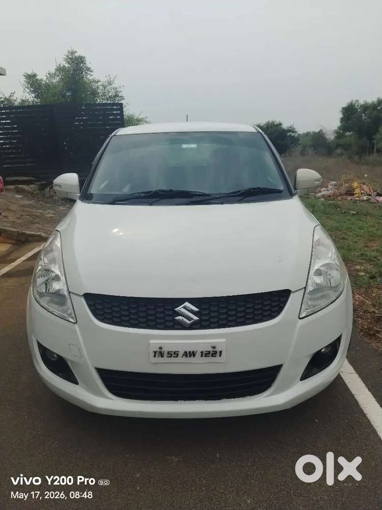 Maruti Suzuki Swift 2014 Diesel Good Condition