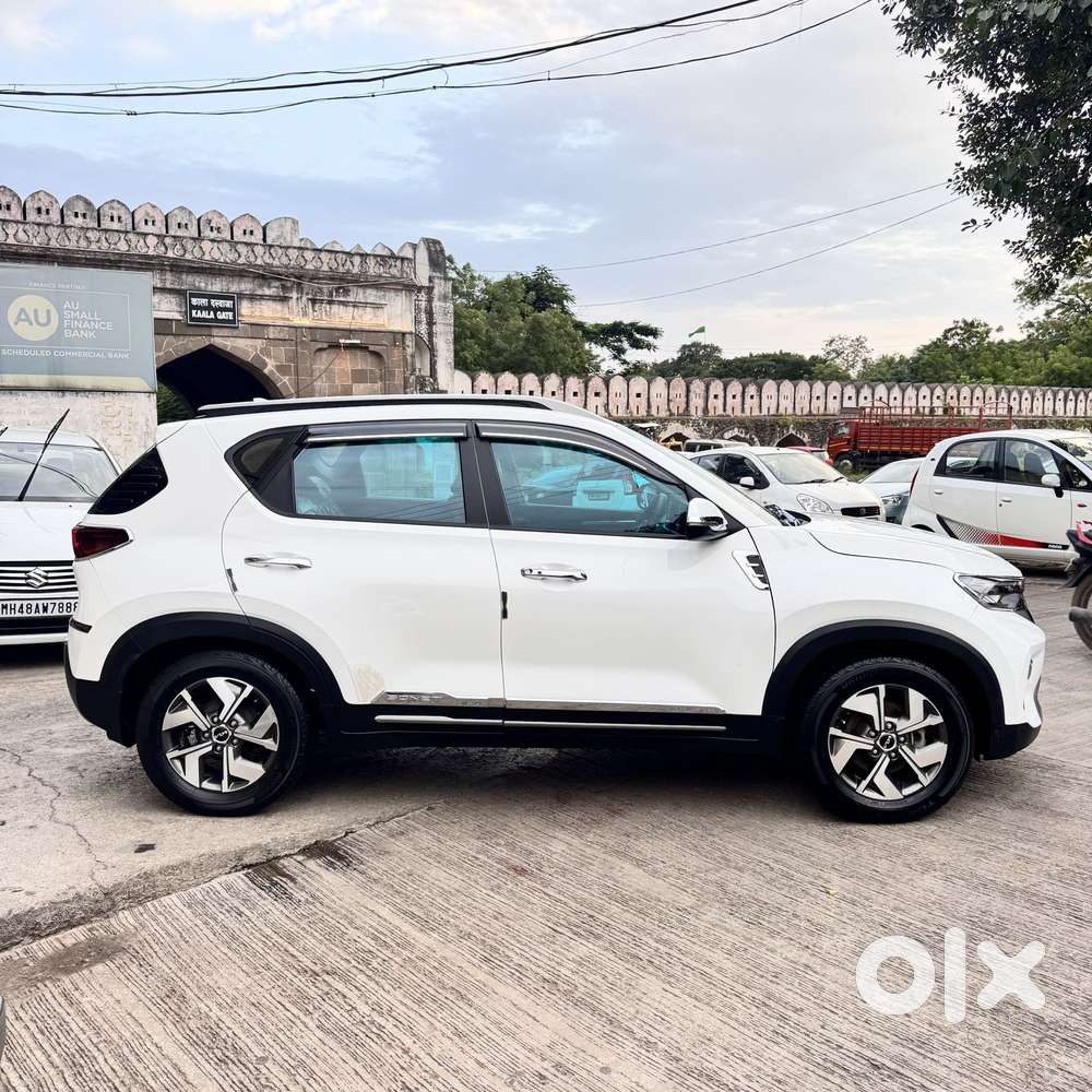 Kia Sonet 1.5 Htx Plus Diesel Dt, 2022, Diesel