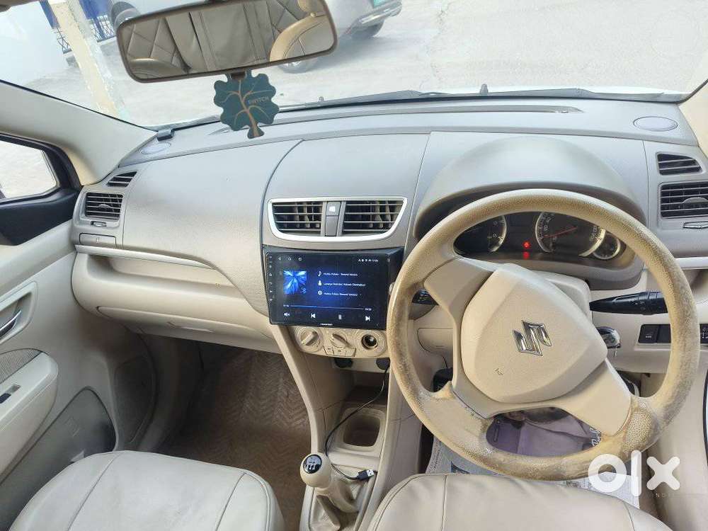 Maruti Suzuki Ertiga Vdi, 2012, Diesel