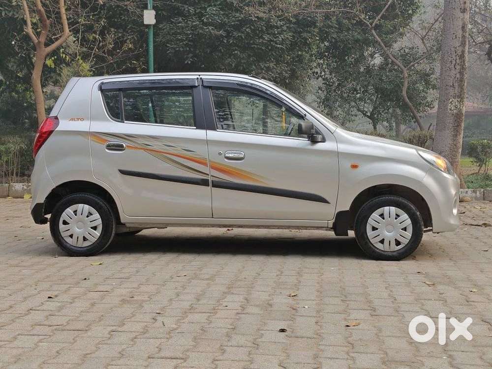 Maruti Suzuki Alto 800 Lxi, 2019, Petrol