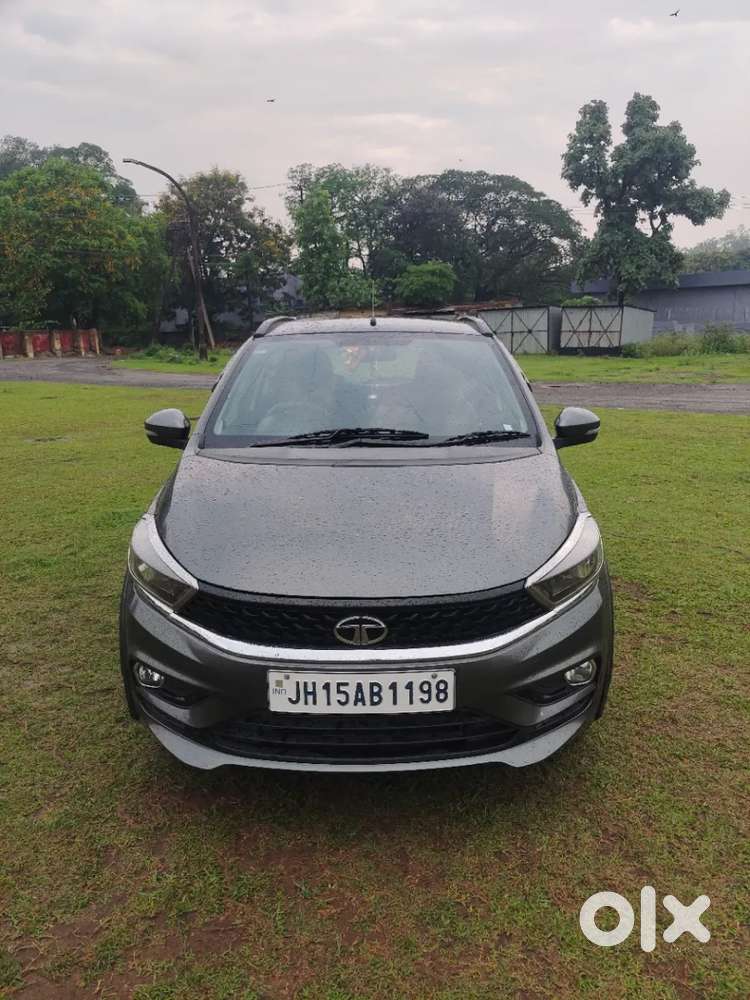 Tata Tiago Nrg Petrol, 2021, Petrol