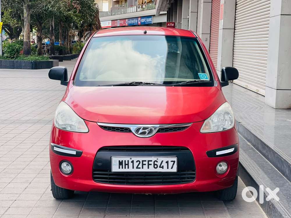 Hyundai I10 Era 1.1 Irde, 2009, Petrol
