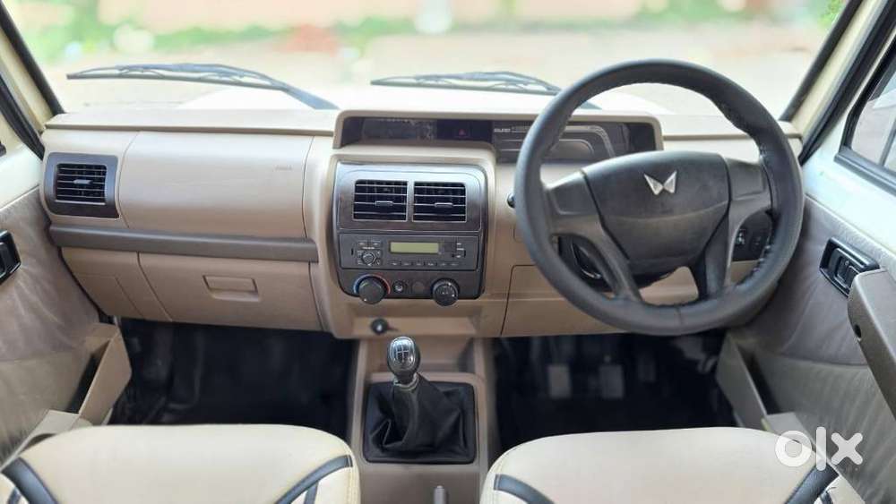 Mahindra Bolero B6, 2024, Diesel