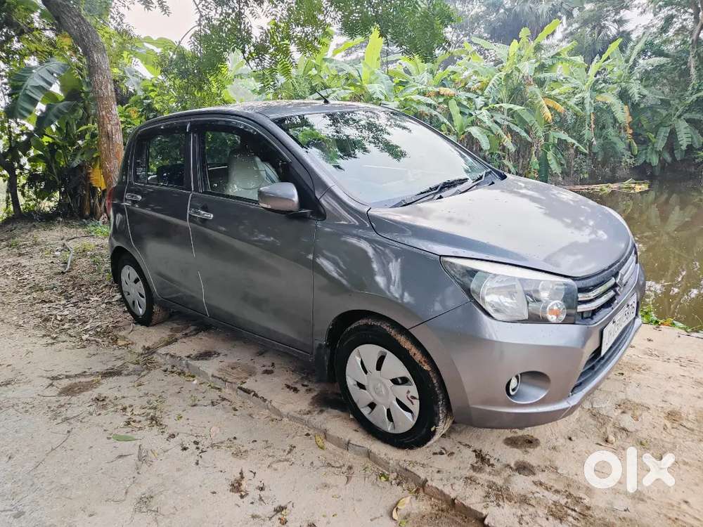 Maruti Suzuki Celerio 2017 Petrol Good Condition