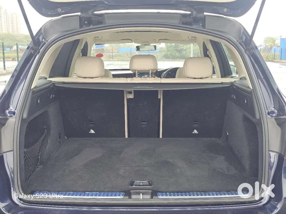Mercedes-benz Glc Class 200, 2020, Petrol