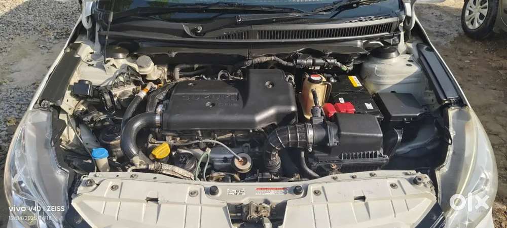 Maruti Suzuki Ciaz 2018 Diesel 98000 Km Driven