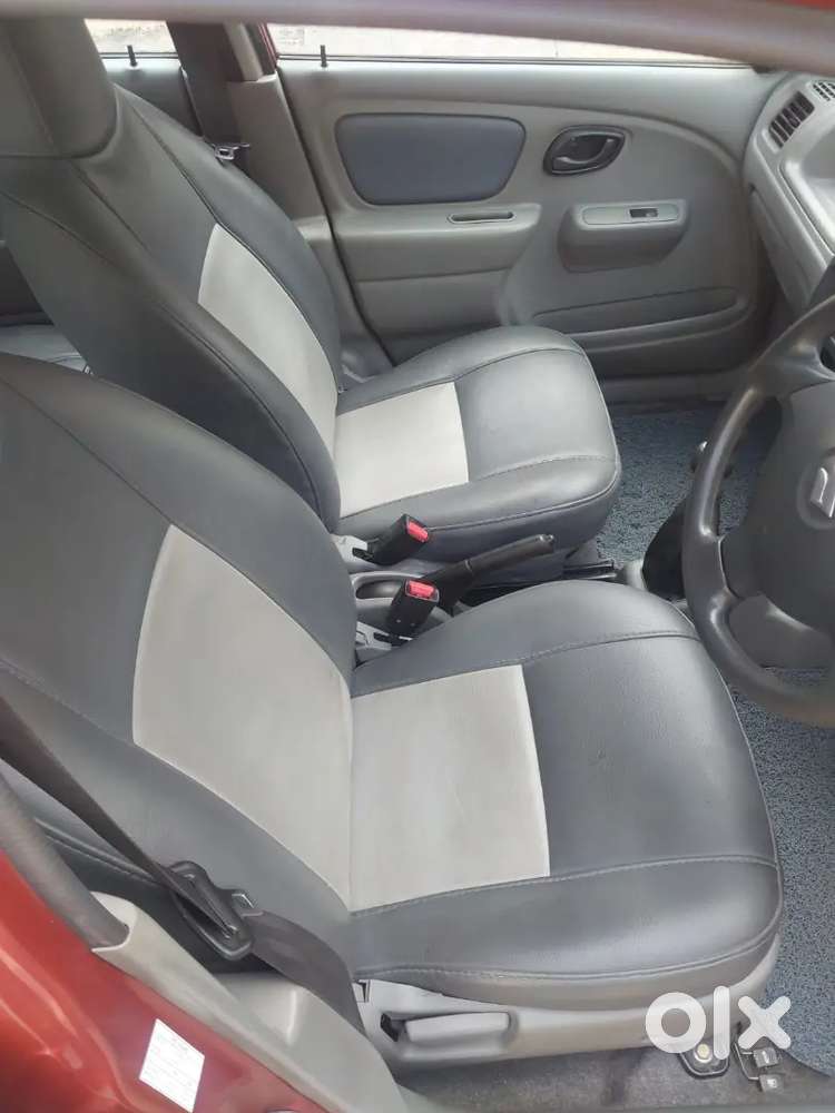 Maruti Suzuki Alto K10 2011 Petrol Well Maintained