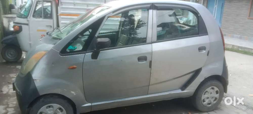 Tata Nano Petrol Validity 2031