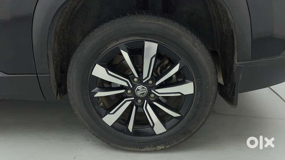Mg Hector Sharp Dct Petrol, 2020, Petrol