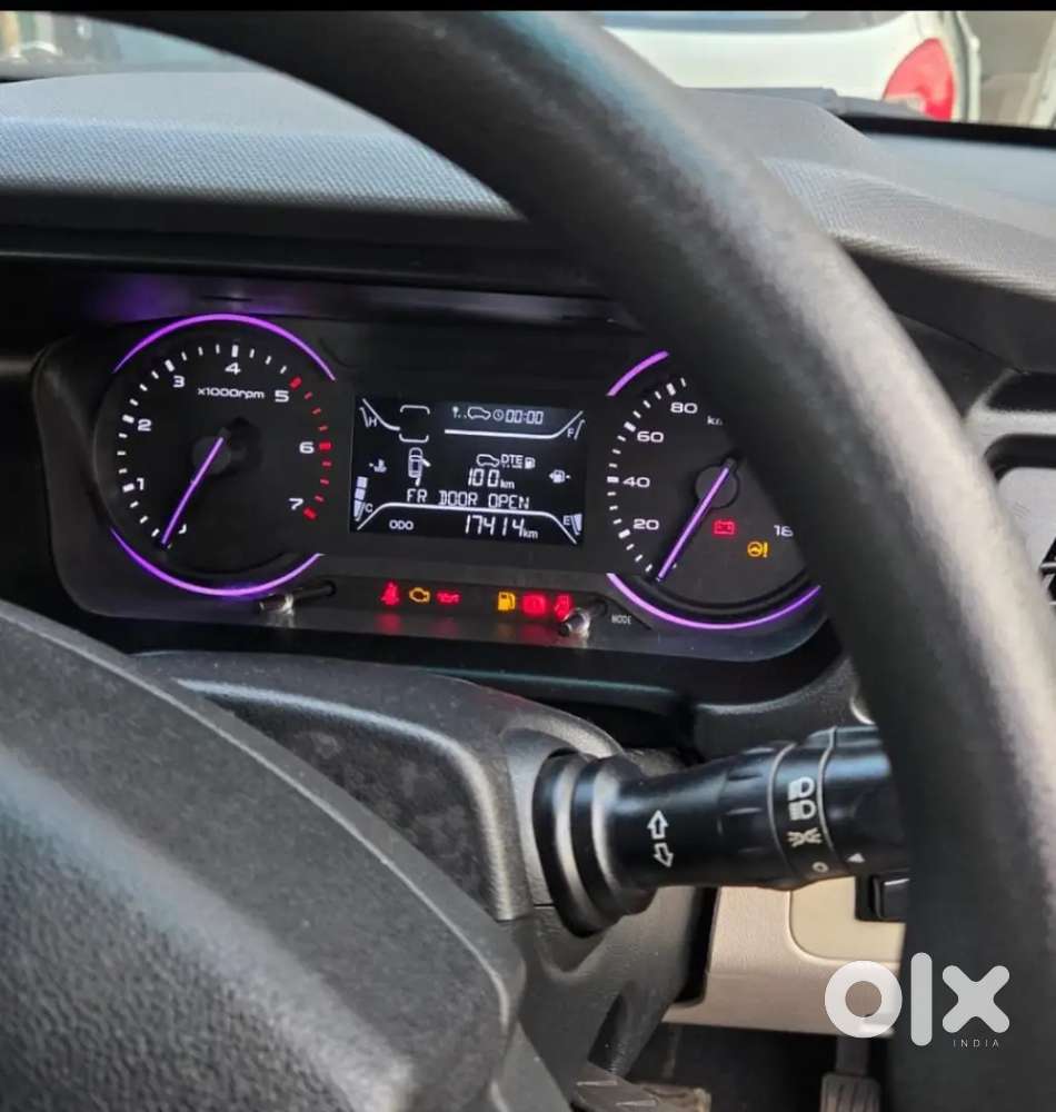 Mahindra Marazzo 1.5 Diesel 2020