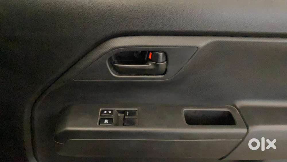 Maruti Suzuki Wagon R Lxi 1.0, 2020, Petrol