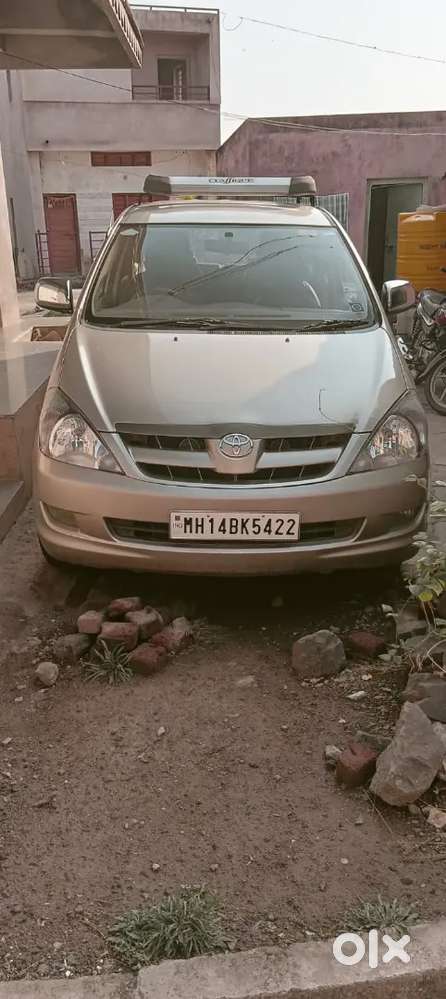 गाडी विकणे आहे