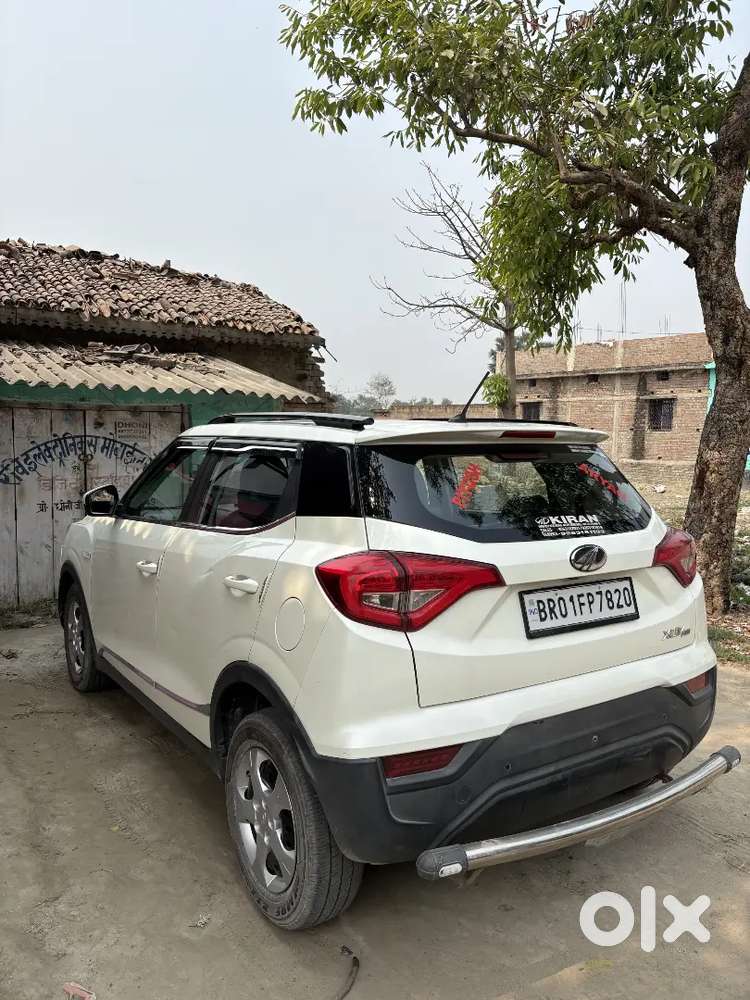 Mahindra Xuv300 2022 Diesel Well Maintained
