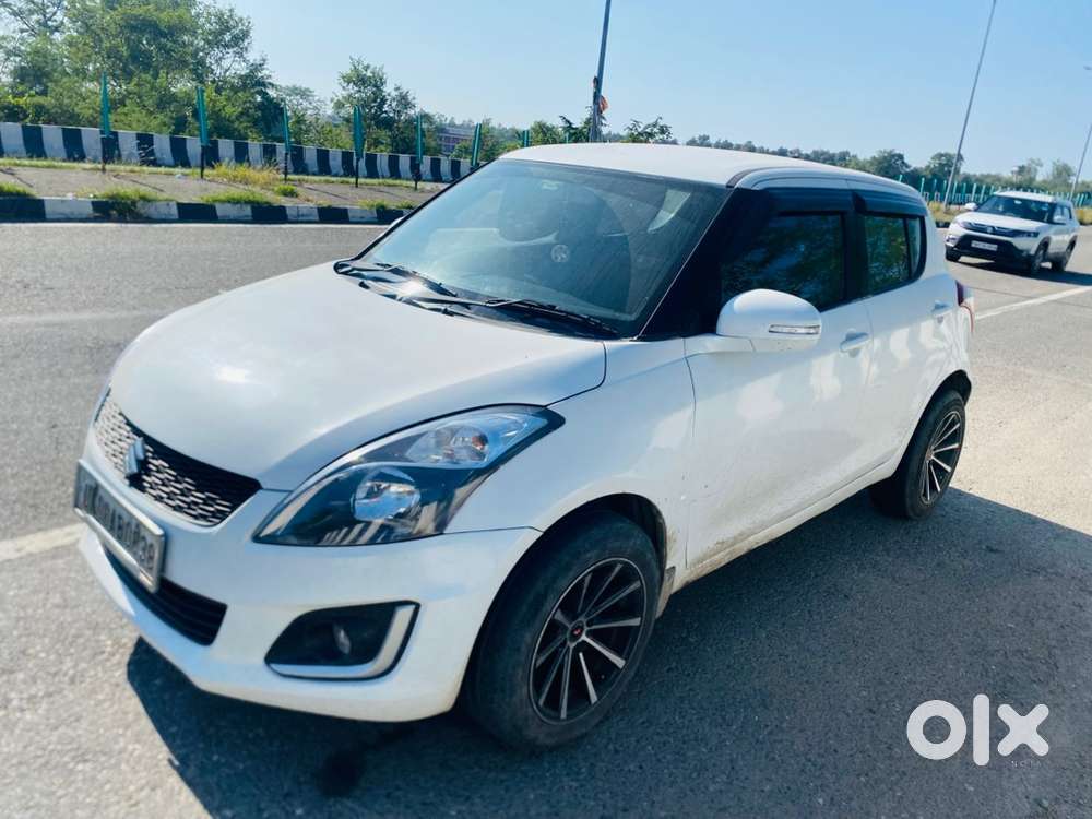 Maruti Suzuki Swift Vdi 2013