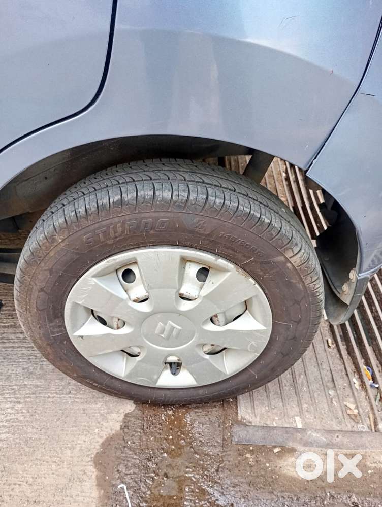 Maruti Suzuki Wagon R 1.0 2013-2019 Lxi Cng, 2018, Cng & Hybrids