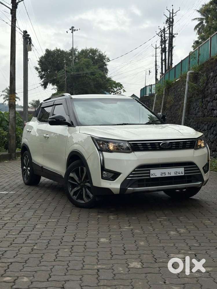 Mahindra Xuv300 W6 Diesel, 2019, Diesel
