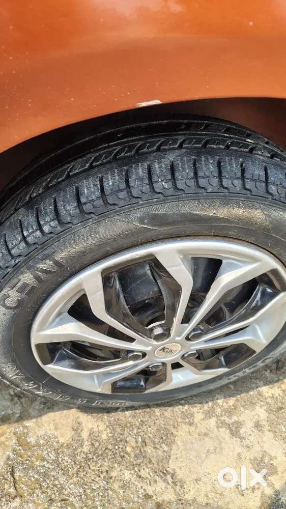 Maruti Suzuki Zen Estilo 2013 Petrol 64000 Km Driven