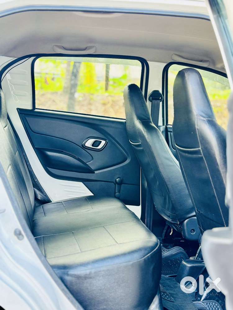Datsun Redigo Amt 1.0 T Option, 2018, Petrol