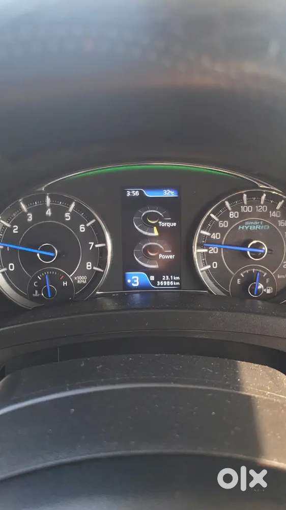 Maruti Suzuki Ciaz 2018 Petrol Well Maintained