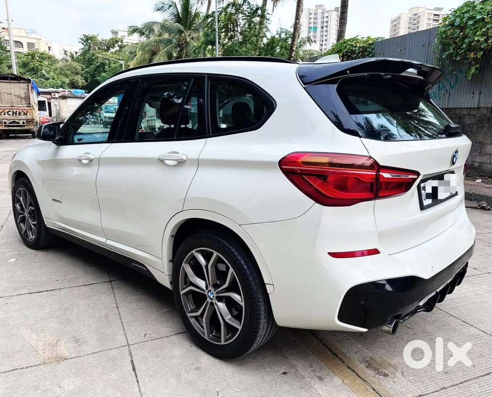 Bmw X1 Sdrive20d Expedition, 2018, Diesel
