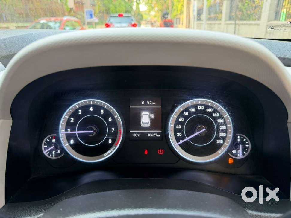 Hyundai Creta 1.5 Sx, 2023, Petrol