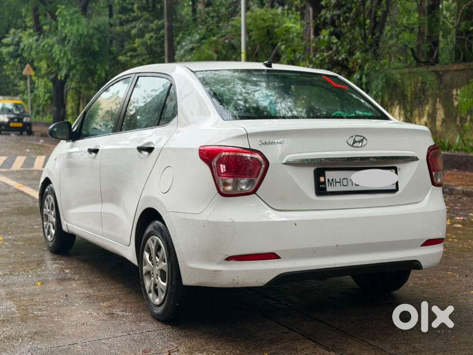 Hyundai Xcent 1.2 S Crdi, 2016, Diesel
