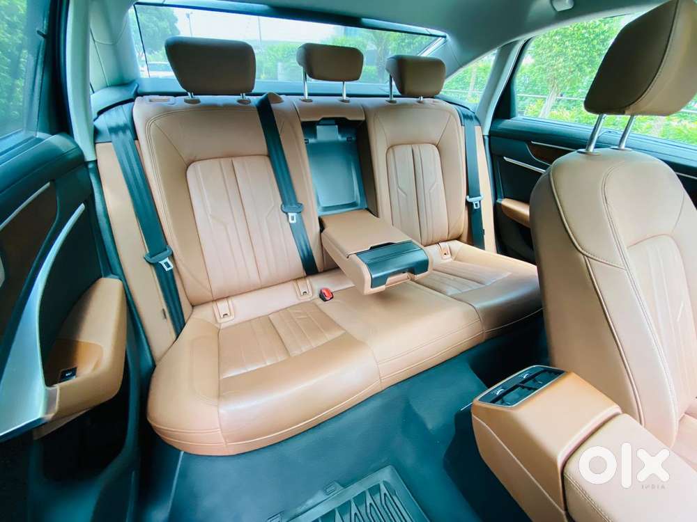 Audi A6 2.0 45 Tfsi Technology, 2023, Petrol