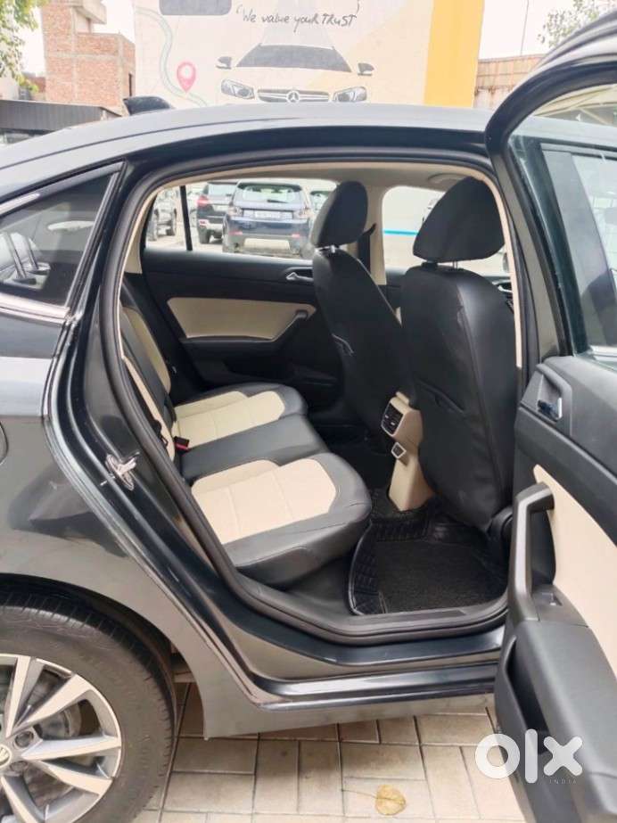 Skoda Octavia 1.8 Tsi Style At, 2022, Petrol