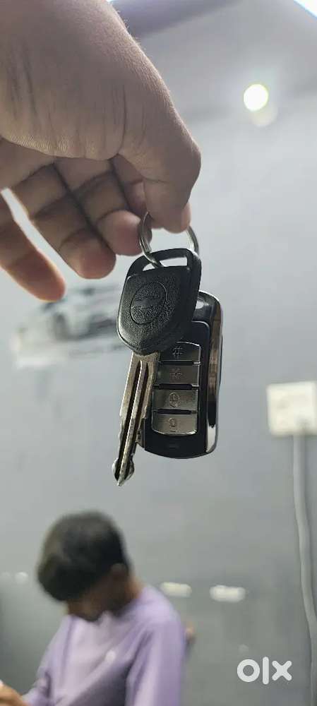 Chevrolet Beat Diesel Lt 2012