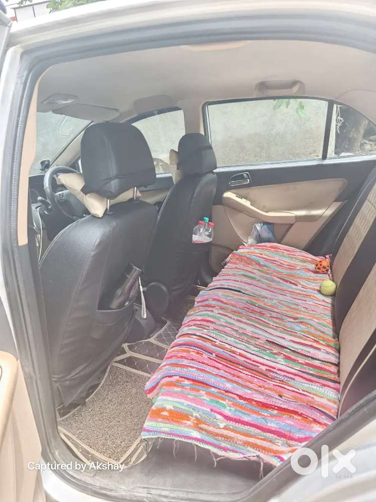 Tata Indica Vista Quadrajet 2014 Diesel Top Condition