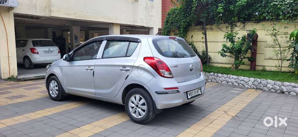 Hyundai I20 2012-2014 Sportz 1.2, 2013, Petrol