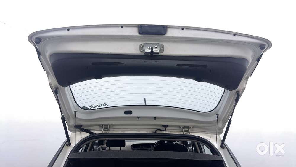 Hyundai Elite I20 Asta (o) 1.2 Mt, 2016, Petrol