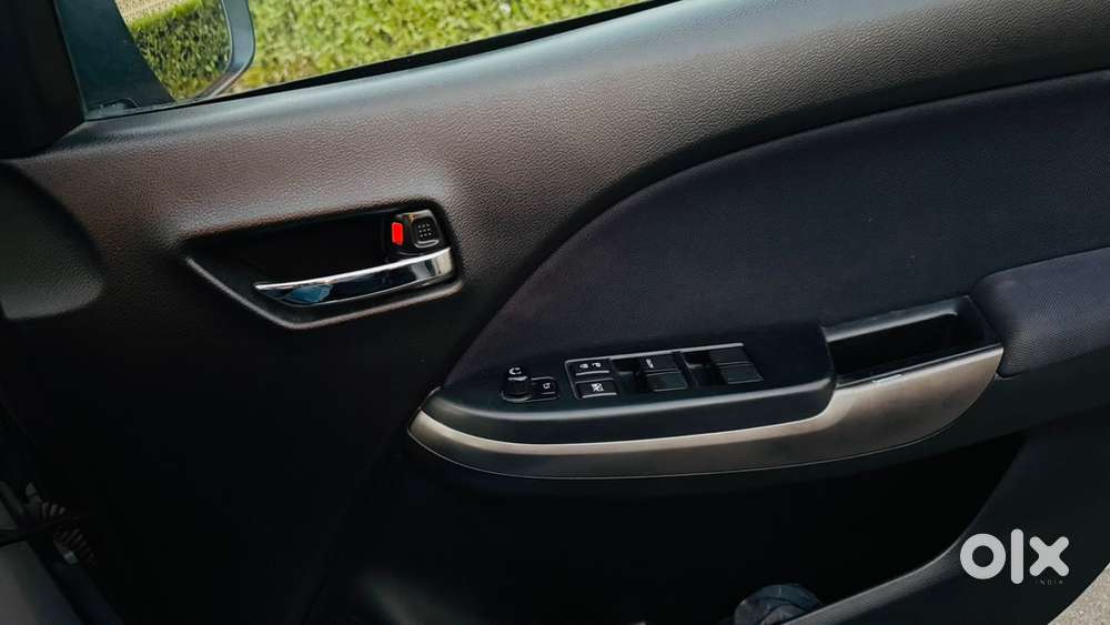 Maruti Baleno Petrol 2019