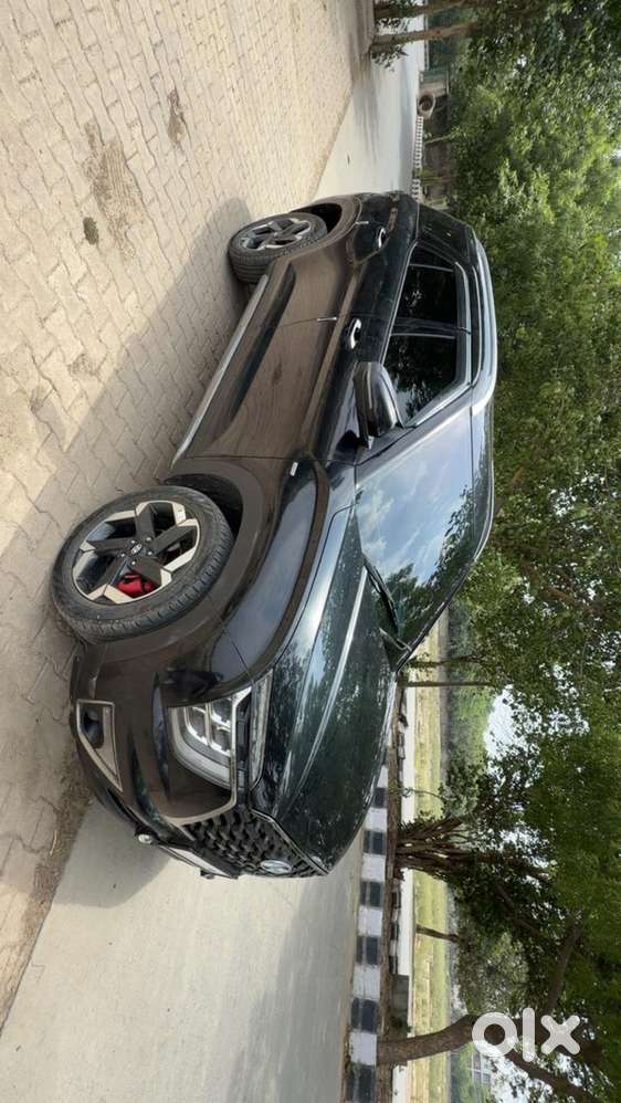 Hyundai Diesel Car 2021